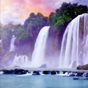 Meet your Posher, Becky